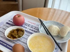 -爱康国宾体检中心(杭州滨江江南大道分院)