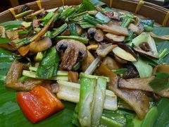 -云海肴·汽锅鸡·云南菜(天津国金汇店)