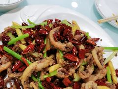 -金三可市井水煮鱼(金碧园店)