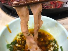 -重庆老火锅王(西安北路店)