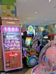 -meland亲子乐园•派对•研学(苏州悠方购物中心店)