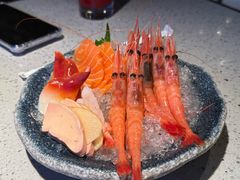 -大渔铁板烧(大悦城店)