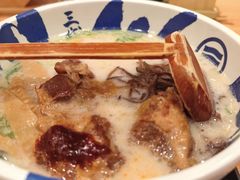 -味千拉面(广州白云机场T1西二店)