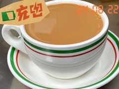 -孖记茶档·热腾茶餐(乐峰店)