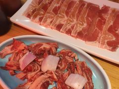 -丁荣华炸串(托乐嘉店)