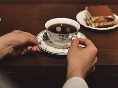 -Hei Cafe(工体店)
