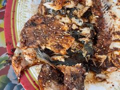 -何适山庄 ·可团建(水长城P2停车场店)