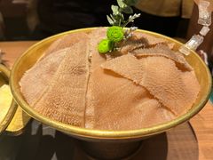 -巴奴毛肚火锅(京西大悦城店)