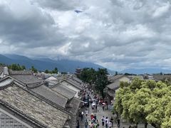 -大理古城