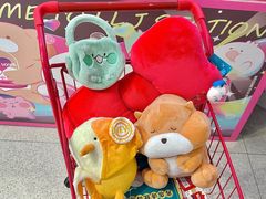 -LLJ夹机占(正佳广场店)