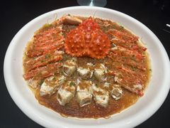 -富淳饭店(陆家嘴保利广场店)