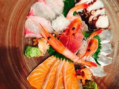 -泉寿司(万科公园店)