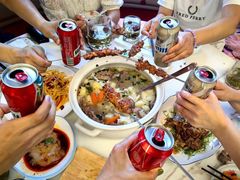 -马白开来特色羊排揪片子  (总店)