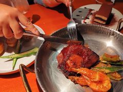 -布拉格餐厅· 中欧捷克菜(全国首店)