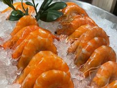 -合肥富力威斯汀酒店·知味餐厅