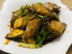 -素勤饮食店(城头巷店)