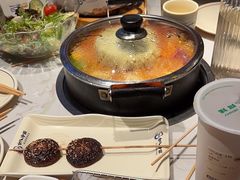 -七八冷面·延边朝鲜族美食(欢乐谷店)