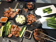 -汉唐守艺人·河北面馆(民心河店)