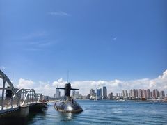 -中国人民解放军海军博物馆