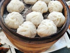 -诺敏塔拉奶茶-布里亚特包子-手把肉(锦都会店)