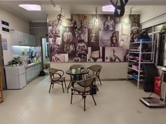 -中田健身工作室(东园店)