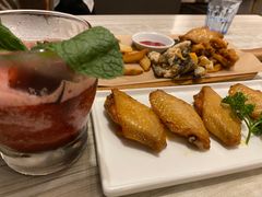 -必胜客(证大大拇指店)