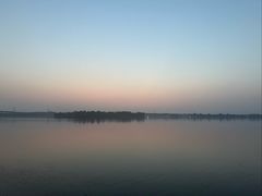 -丁香湖公园