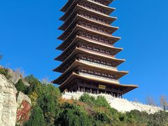 -牛首山文化旅游区