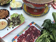 -老北京涮羊肉·龙虾.烧烤(江镇店)