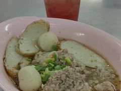 -榮泰米粉湯(Left Shop)