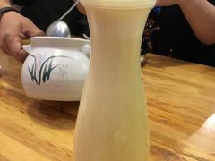 -乌镇那一年小院主题餐厅(甘泉西路店)