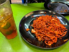 -新加坡Zam Zam餐馆