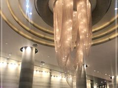 -重庆富力艾美酒店