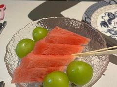 -钱塘花园·宁波菜