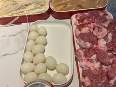 -欧提汗·新疆餐厅·清真(银都路店)
