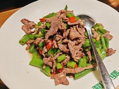 -新白鹿餐厅(龙游路店)
