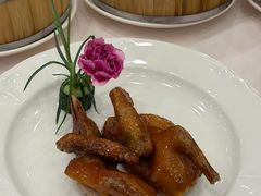 -凤凰楼酒家·粤宴点心(华强北店)