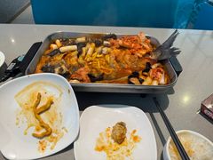 -半天妖烤鱼(芜湖市镜湖万达店)
