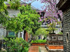 -东莞市可园博物馆