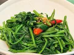 -帕蓝·暹罗料理(大学路店)
