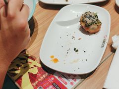 -小杨生煎(宜川路店)