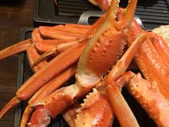 -蟹将军·松叶蟹和牛日料放题自助(K11店)