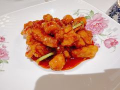 -聚春园自助餐厅(东街口店)