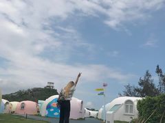 -漳州滨海火山岛自然生态风景区