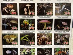 -小厨子私房菜·云南美食店