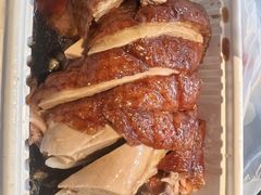 -徐家鸭子·非遗烤鸭(老门东店)