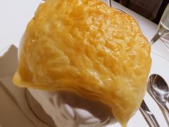 -王品牛排(郑州大卫城店)