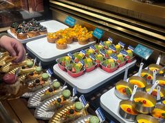 -東盛炭烤自助料理(玄武招商花园城店)