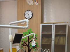 -上海仁爱医院口腔科 · 种植