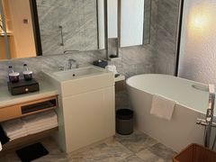 -深圳国际会展中心希尔顿酒店(前海华发冰雪世界店)